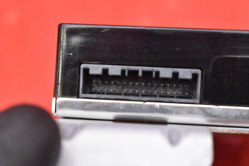 control unit module ECALL 96510-P1100 KIA SPORTAGE 5 V 21-25
