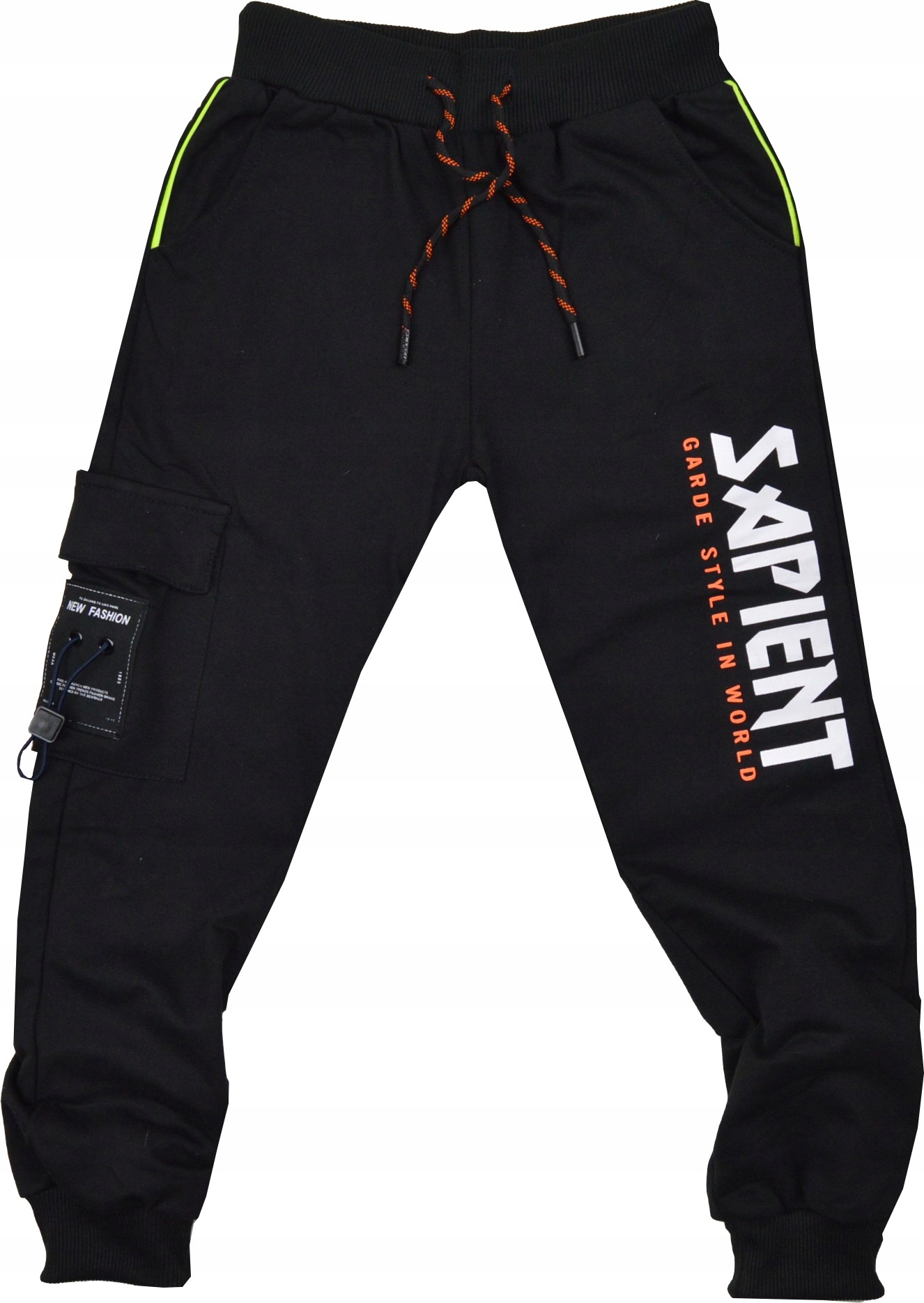 

Sapient Spodnie Dresy z kieszeniami 152cm