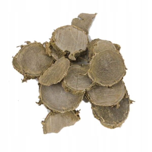 Levně Ostružina skvrnitá Ostružina E Zhu 1 kg