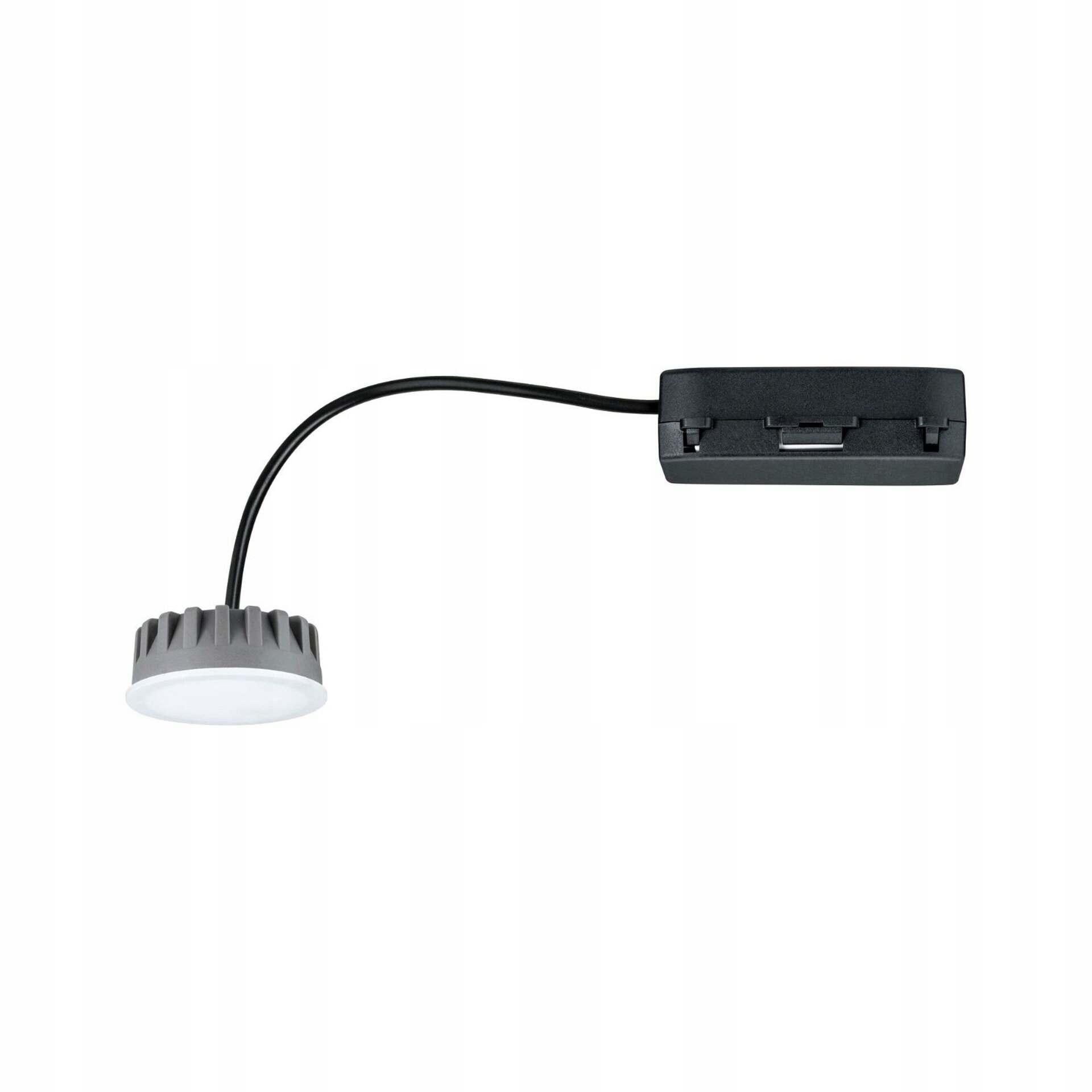 Paulmann Led Modul Nova Plus Coin 6W 470lm 2700K vestavné satén 50mm 230V