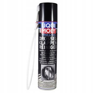 

Liqui Moly do czyszczenia przepustnic 400ml 5111
