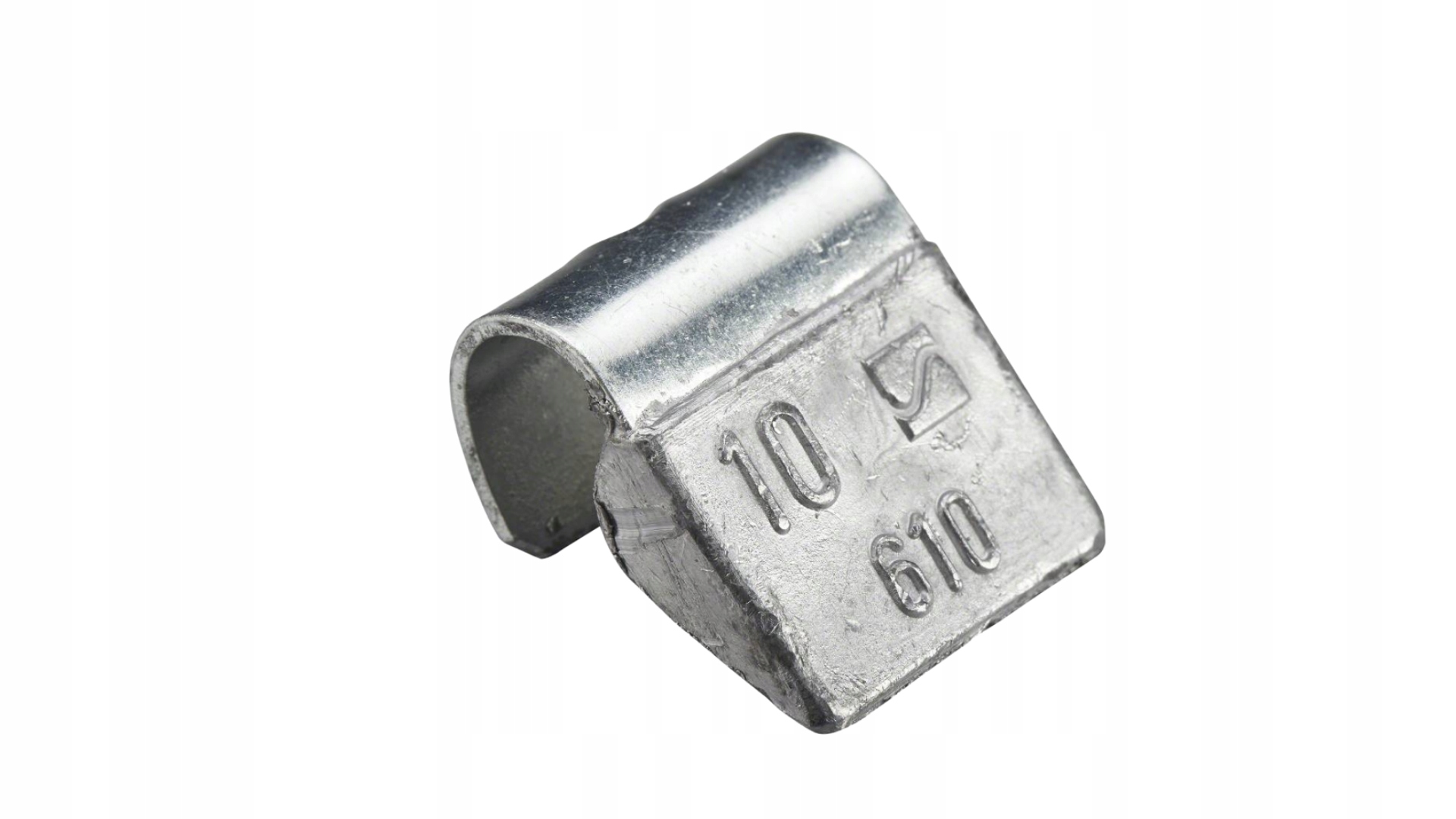 Ciężarki 10g nabijane do felg ALU HOFMANN Marka Hofmann