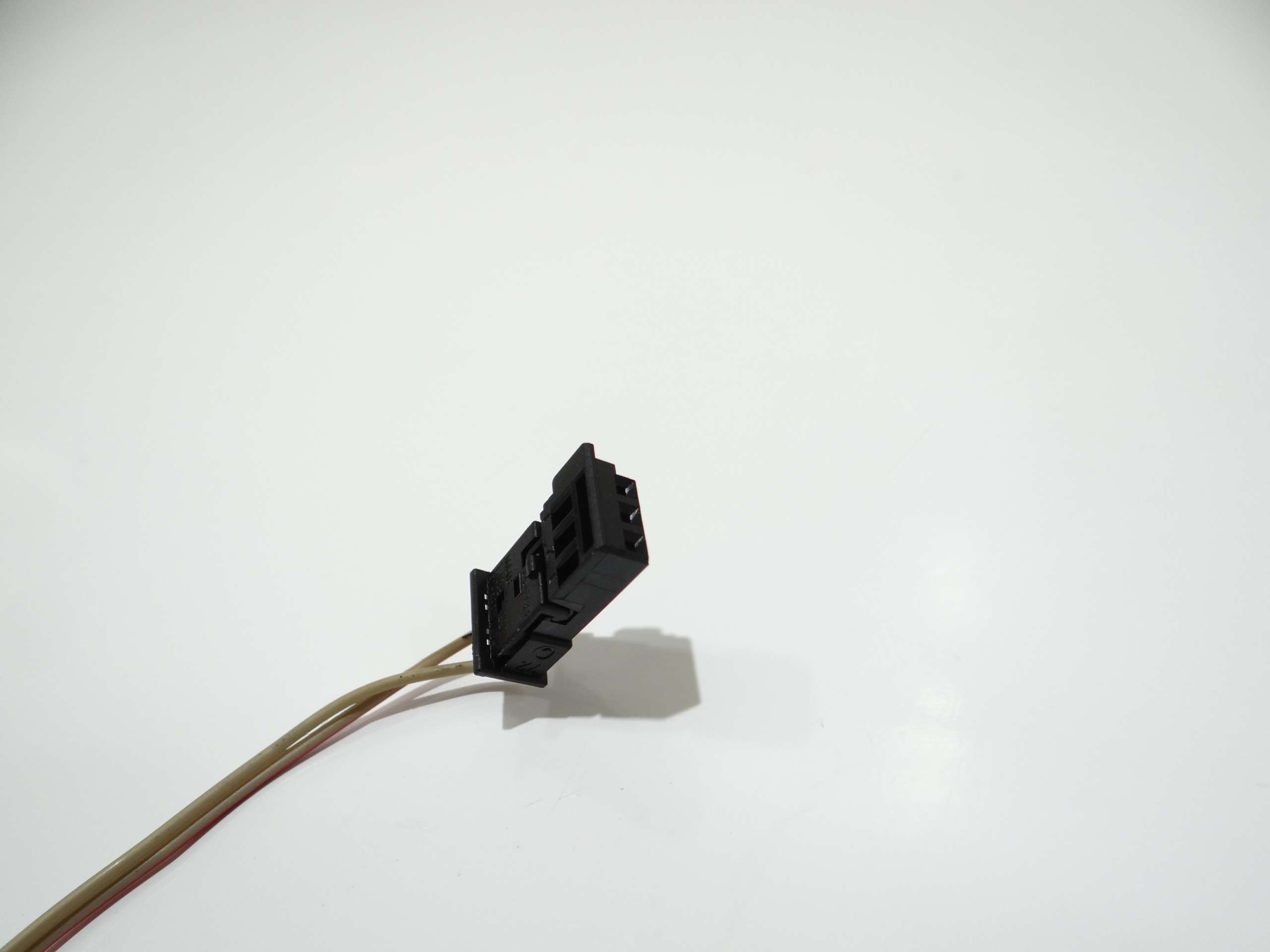 steering wheel height control BMW X5 E70 6966710