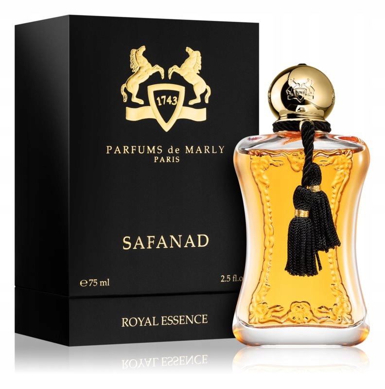 Parfums De Marly Safanad Edp 75 ML