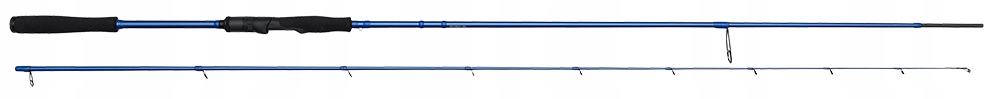 Wędka SGS4 Precision Lure Specialist 274cm 7-35g