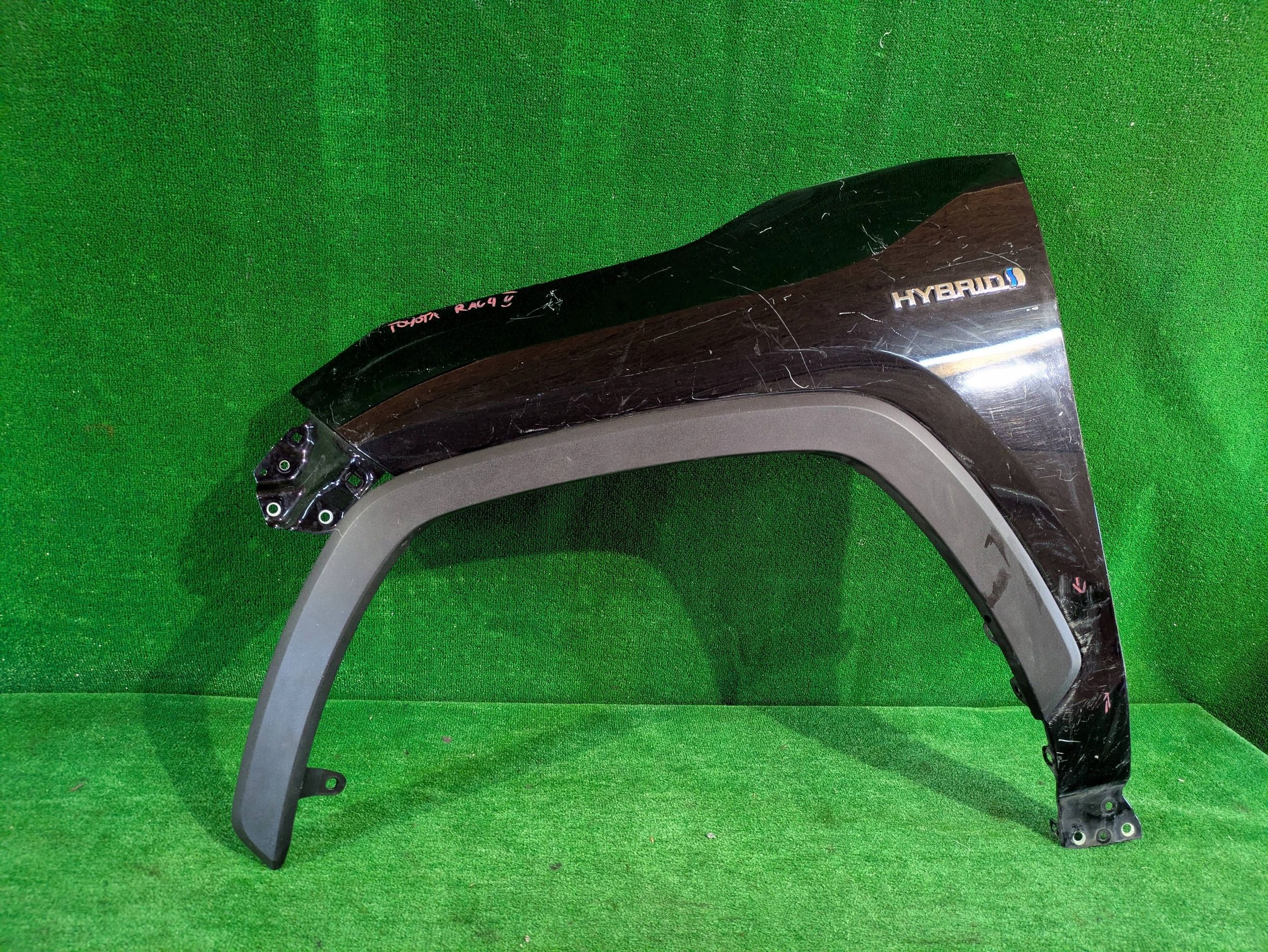 fender front left front TOYOTA RAV4 V