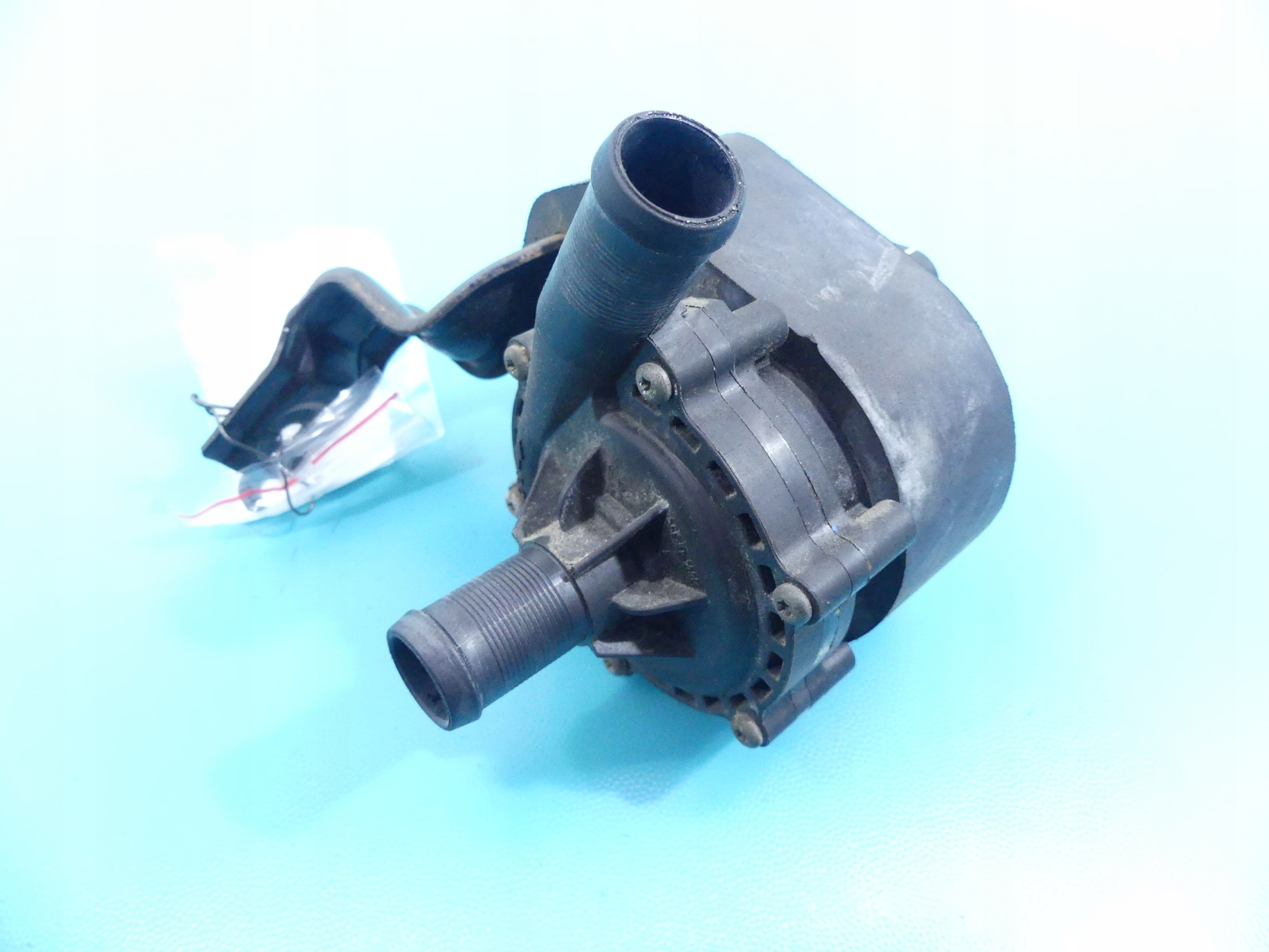 6007373-00-E - ЕЛЕКТРИЧНИЙ ВОДЯНИЙ НАСОС TESLA MODEL S 12-16