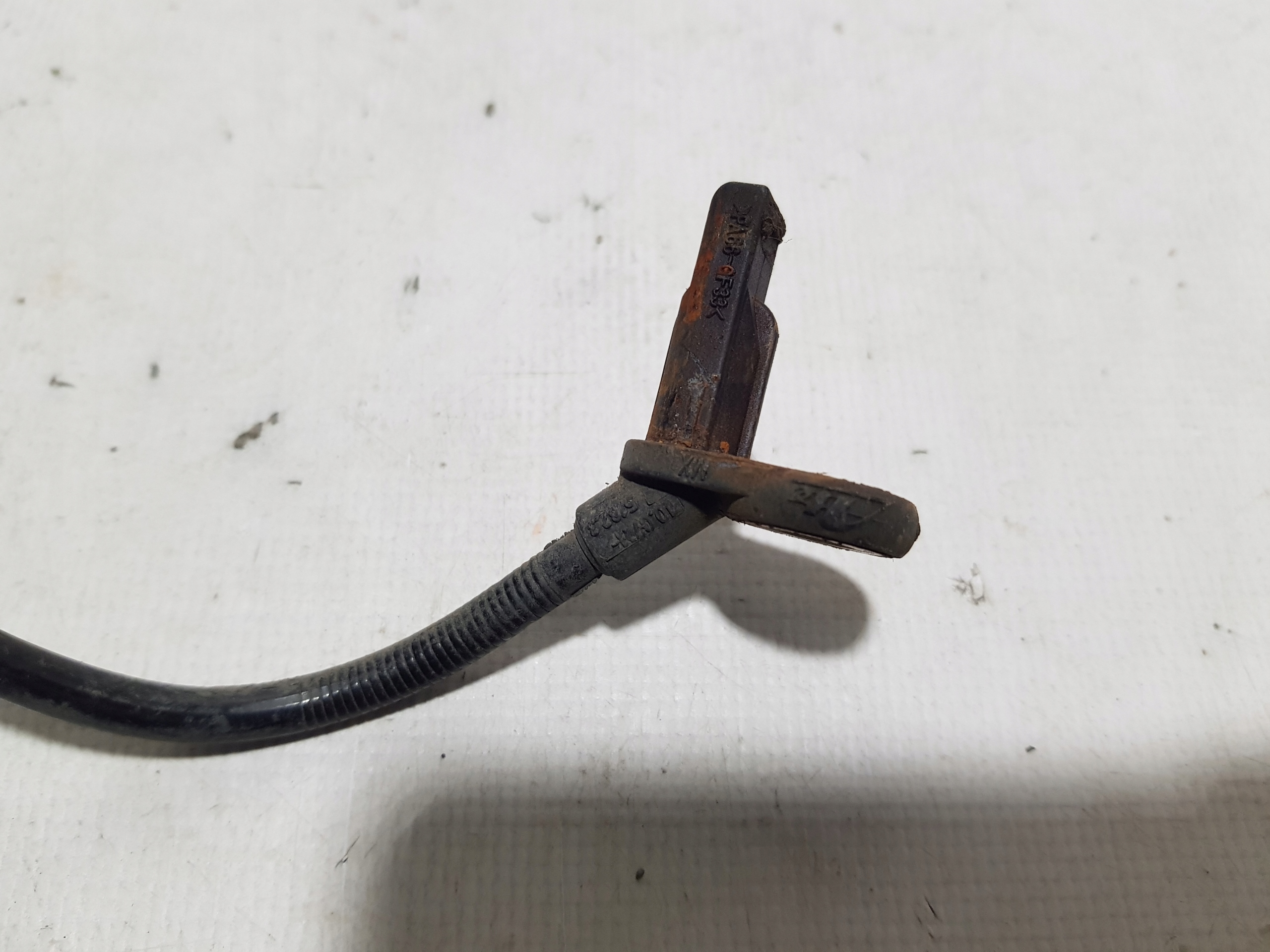 sensor ABS front MERCEDES ML W164 1645400917