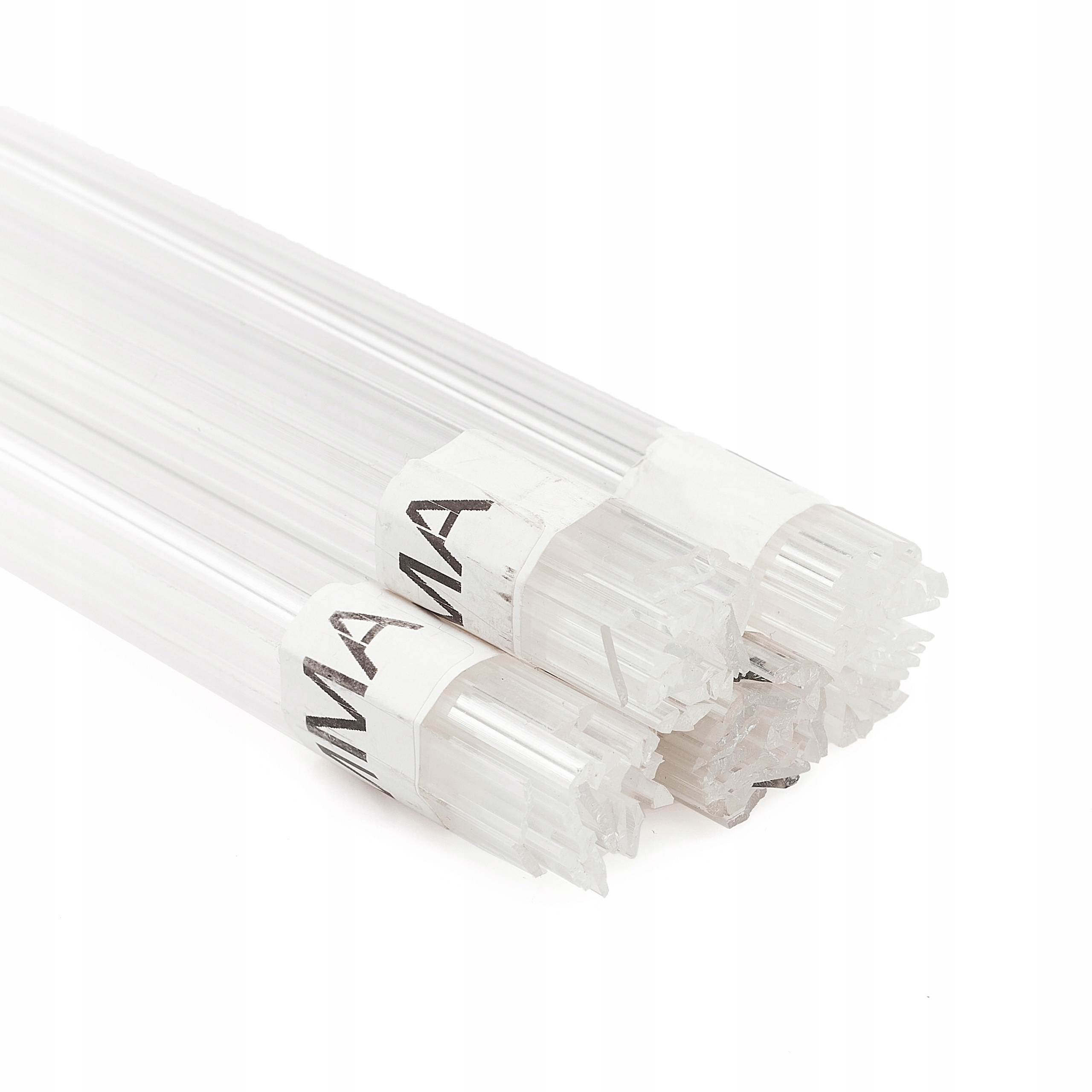 

Spoiwo Do Plastiku Pmma Transparent 100G Szyby