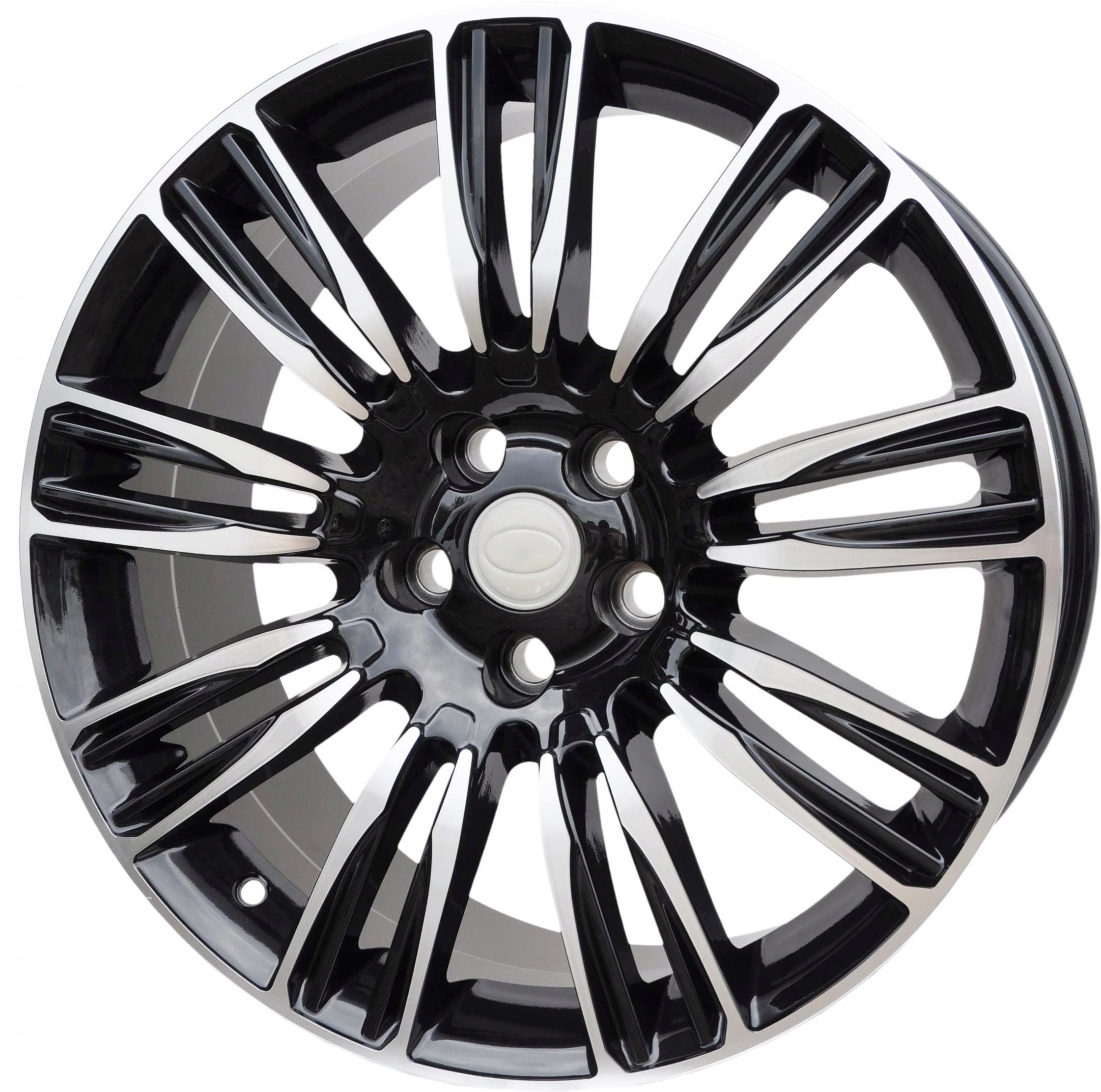 Disky 136 Mb 20 5x120 Land Rover Discovery