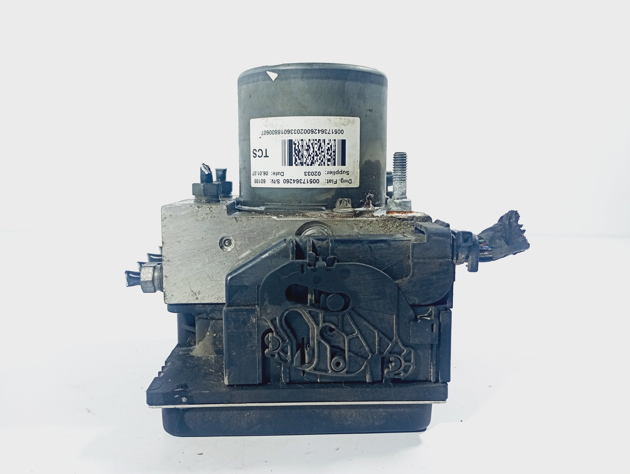 Pompa ABS OE 00517364260 Fiat Ducato 06-14
