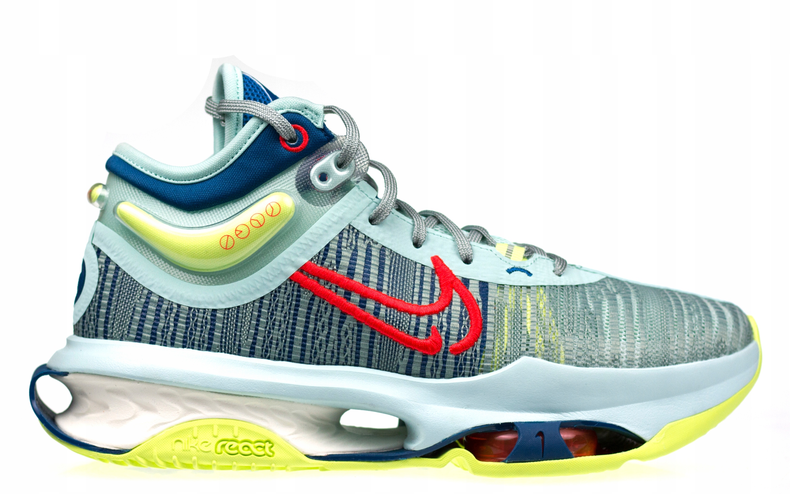 Pánské boty Nike Air Zoom G.t. Jump 2