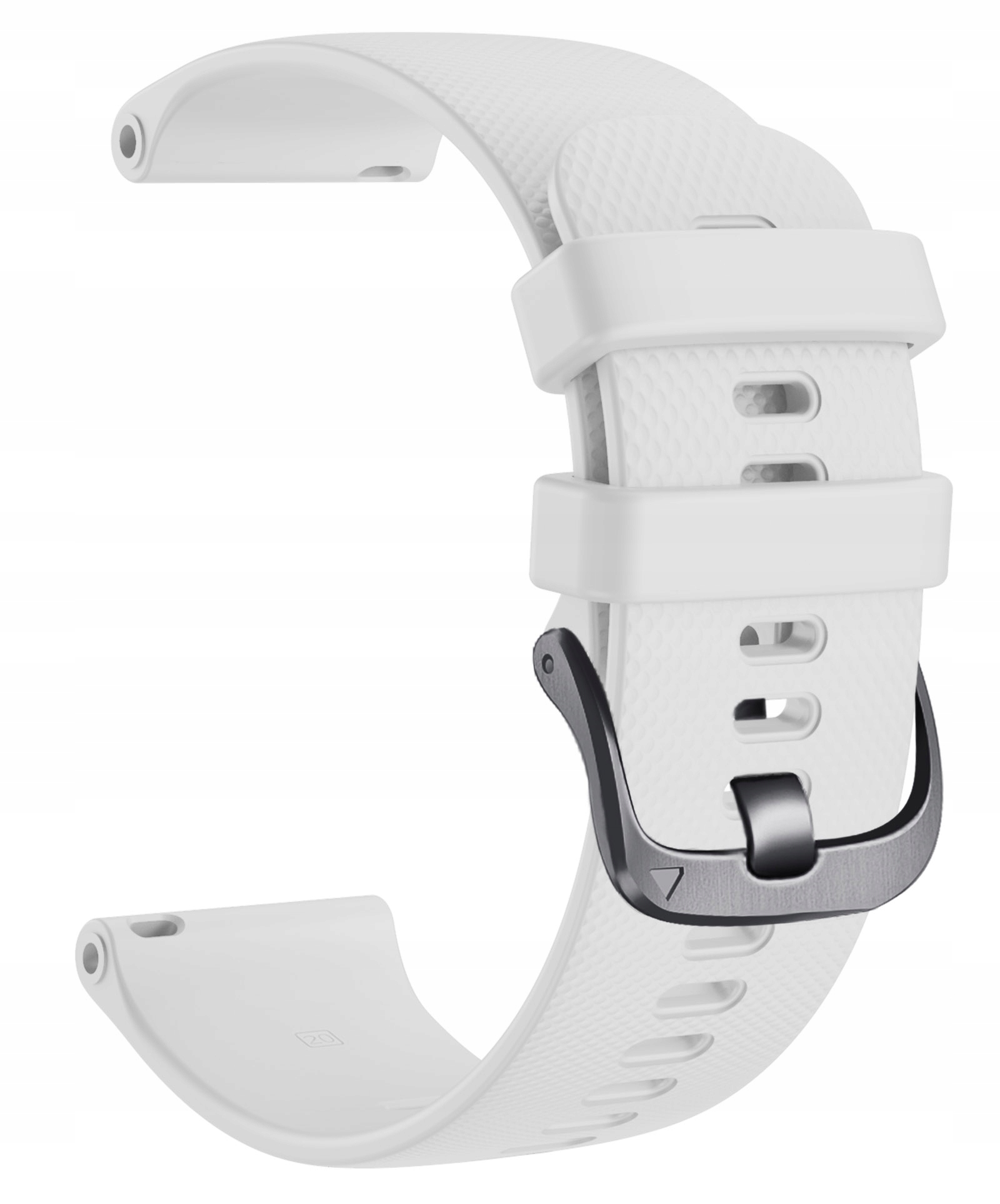 

Pasek band Silikonowy Garmin Venu (11 Kolorów)