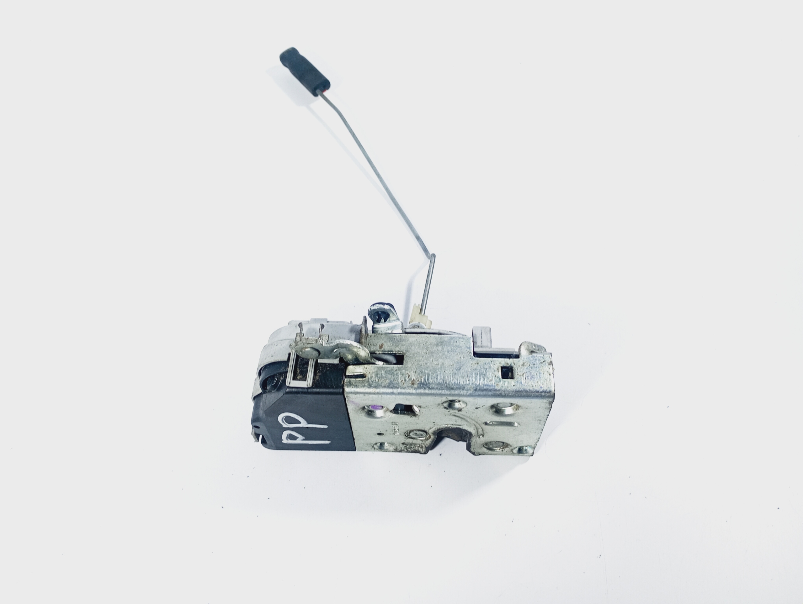 lock door right front CITROEN Berlingo and 1 05-08