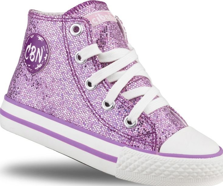 

Buty Trampki dziecięce Ciciban r. 23