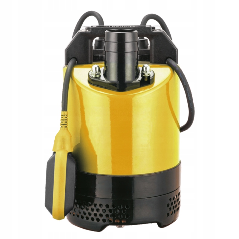 Ponorné čerpadlo Wq 50 QDFU530 Profesional 230V