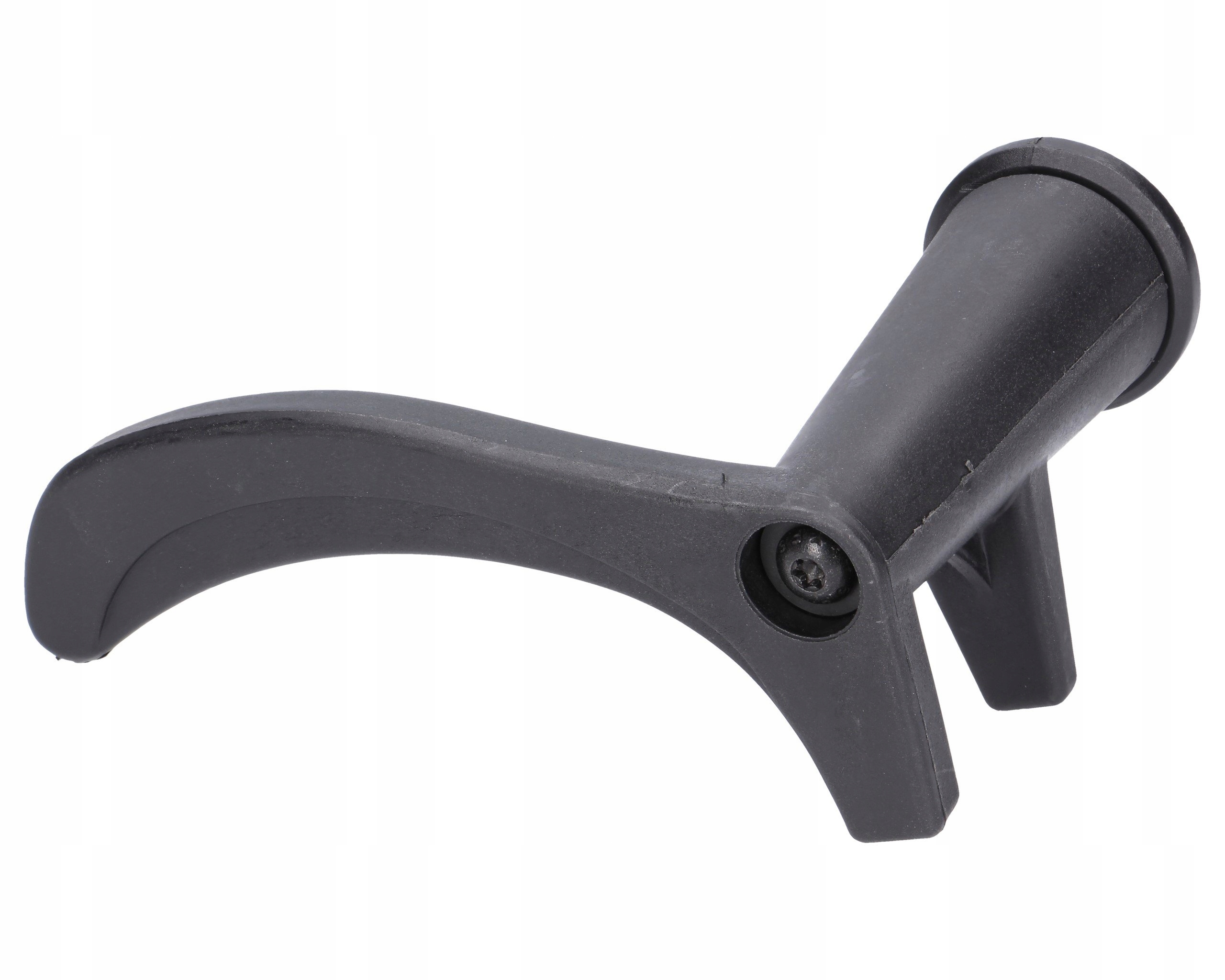 zavření skla dveří levé Cat 428E 1594951