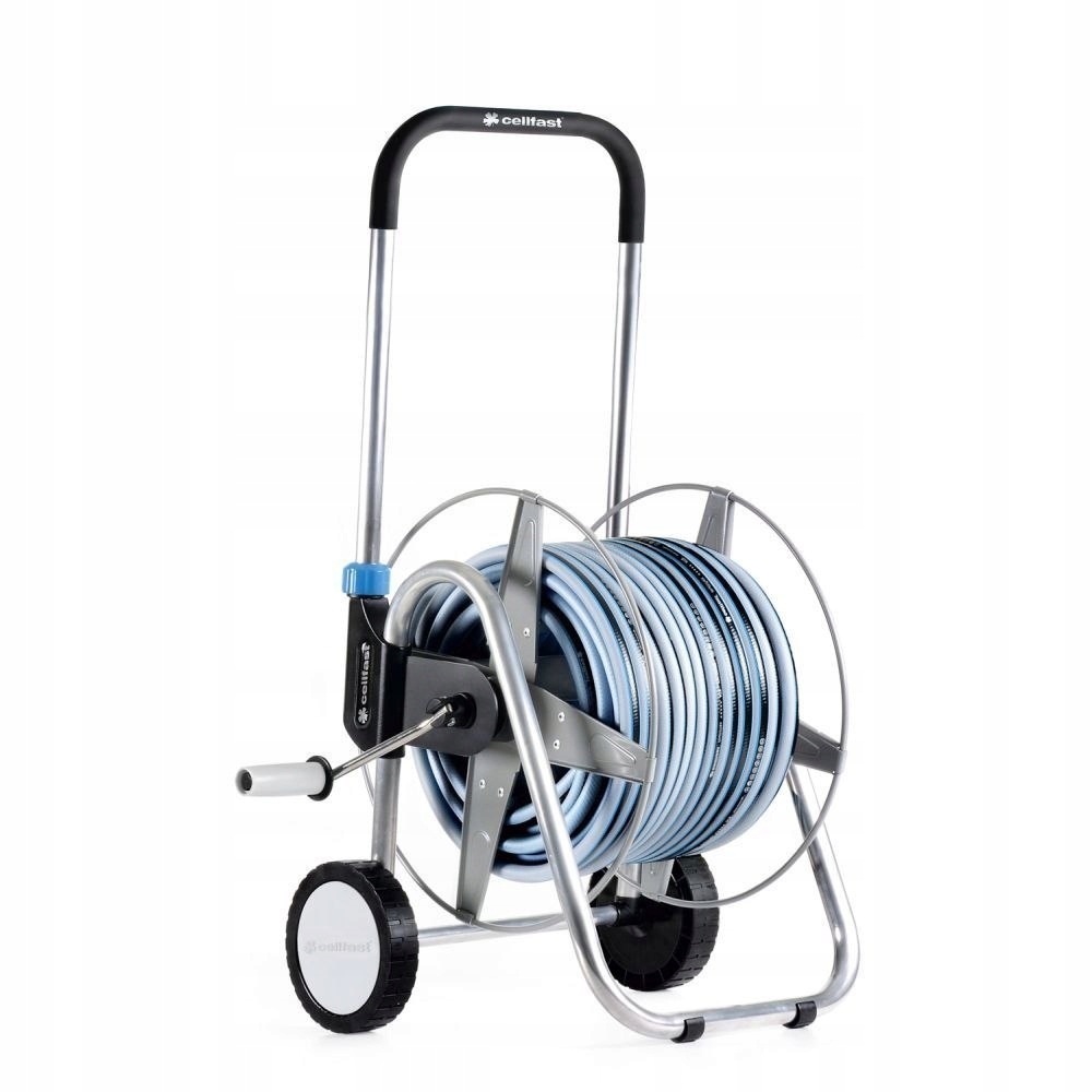 Vozík na hadicu Explorer 25 m Cellfast