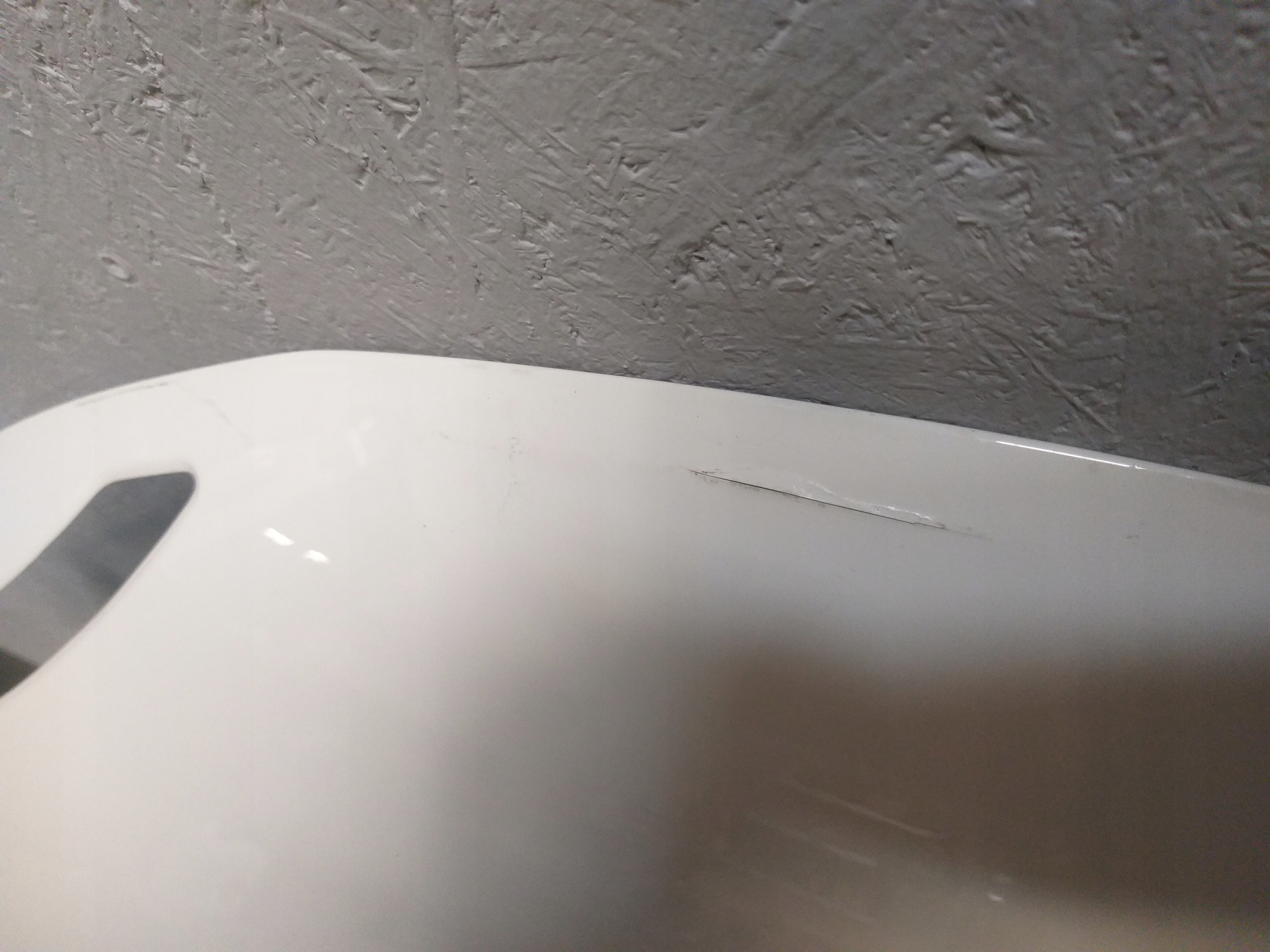 Motorhaube Fiat 500 ZAF 120 Bonnet Hood - Thumbnail 2