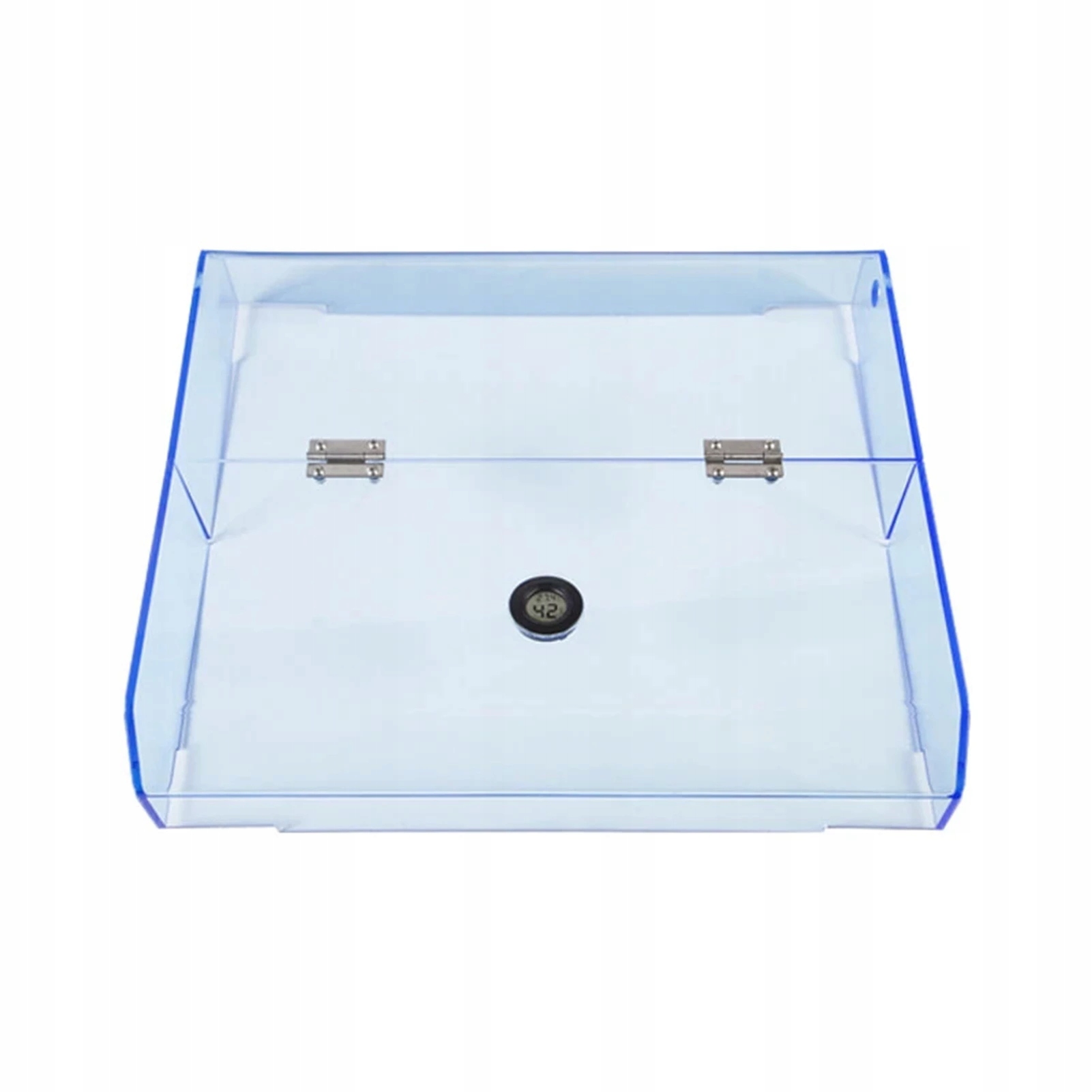 Horní kryt Ender 6 Izolace Teploměr