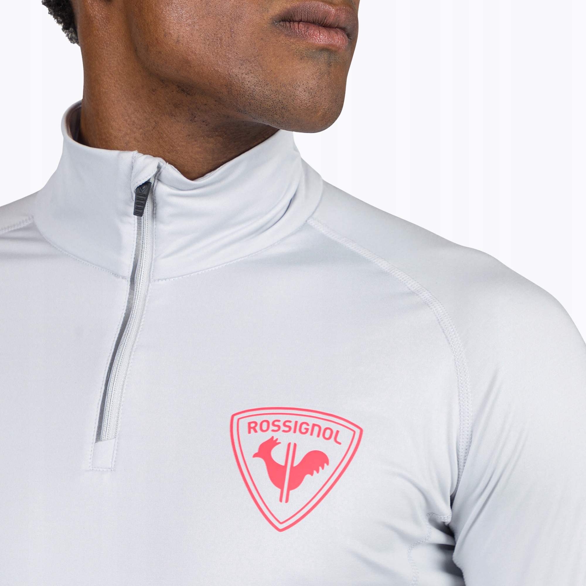Mikina Rossignol S