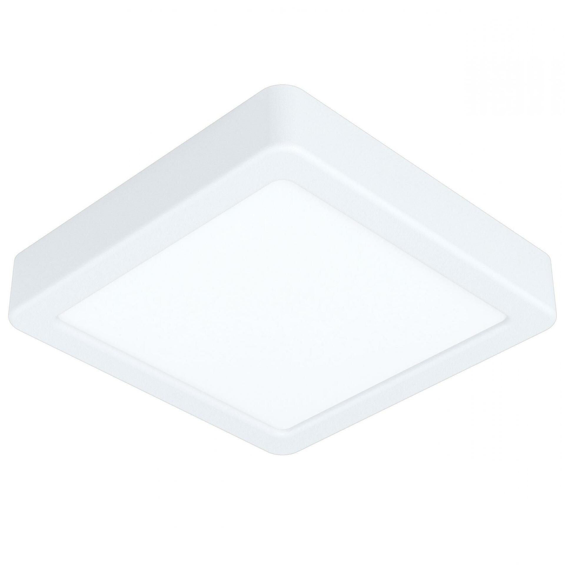 Stropní Led svítidlo Eglo Fueva 5 10,5W 1350lm 4000K bílé