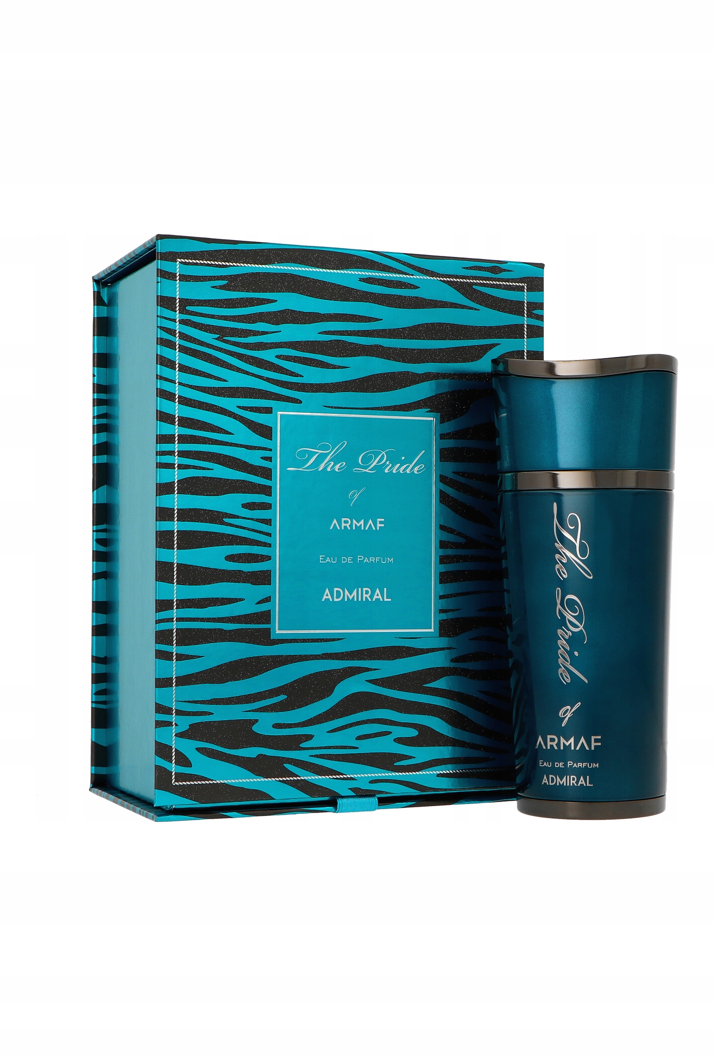 Armaf The Pride Of Armaf Admiral Edp 100ml