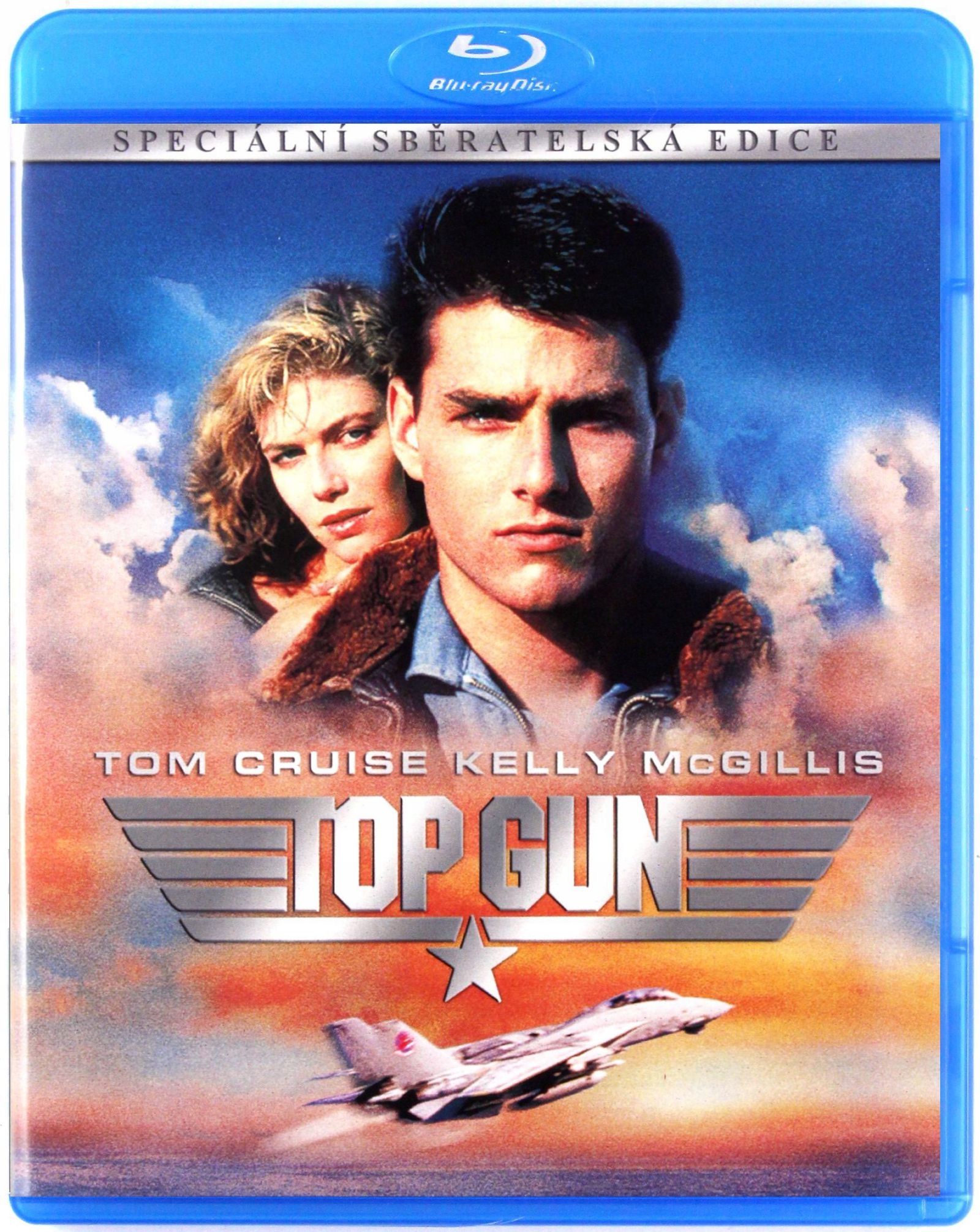 

Top Gun (blu-ray) Lektor Pl