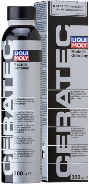 

Liqui Moly Ceratec Dodatek Do Silnika 7181 300ML