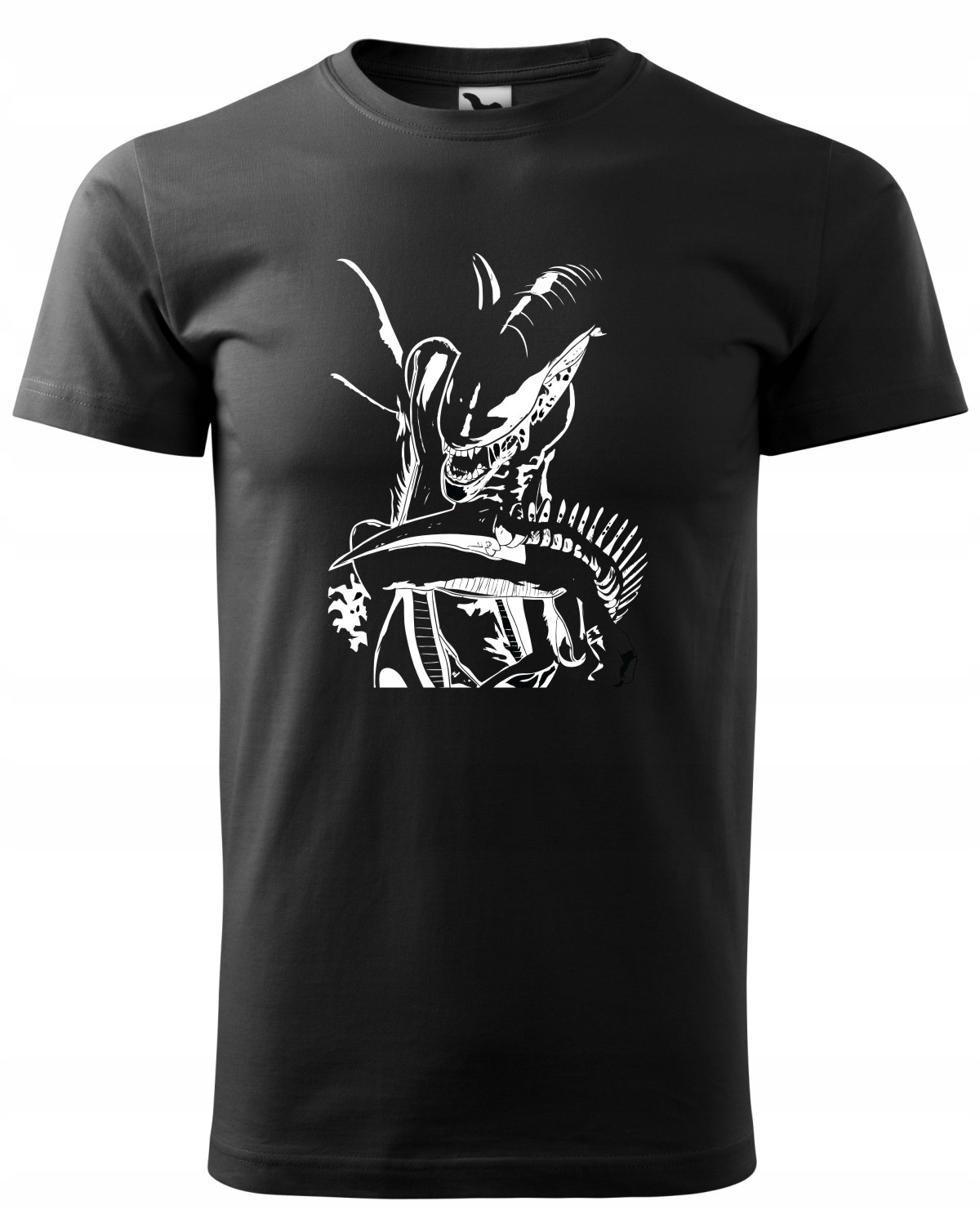 

Koszulka T-shirt Aliens Obcy Xenomorph - Wzory