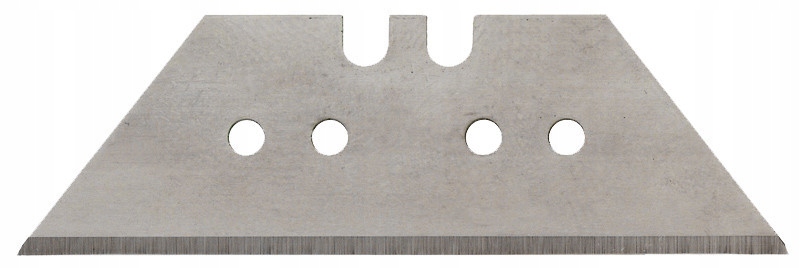 

Ostrza Trapezowe 10 Sztuk