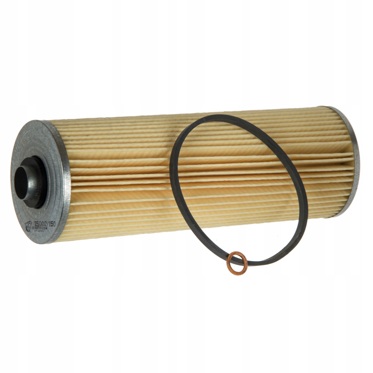 Wkład filtra oleju Bizon Leyland 25002/150x