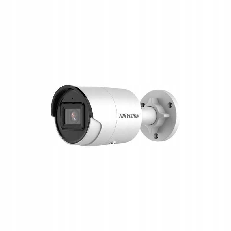 Kamera Ip Hikvision 6Mpix bullet Ds- 2CD2067G3-LI2UY/SRB (2.8mm) Hikvision