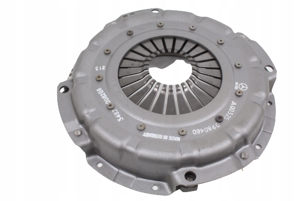 Нажимной диск MERCEDES NG A00325098