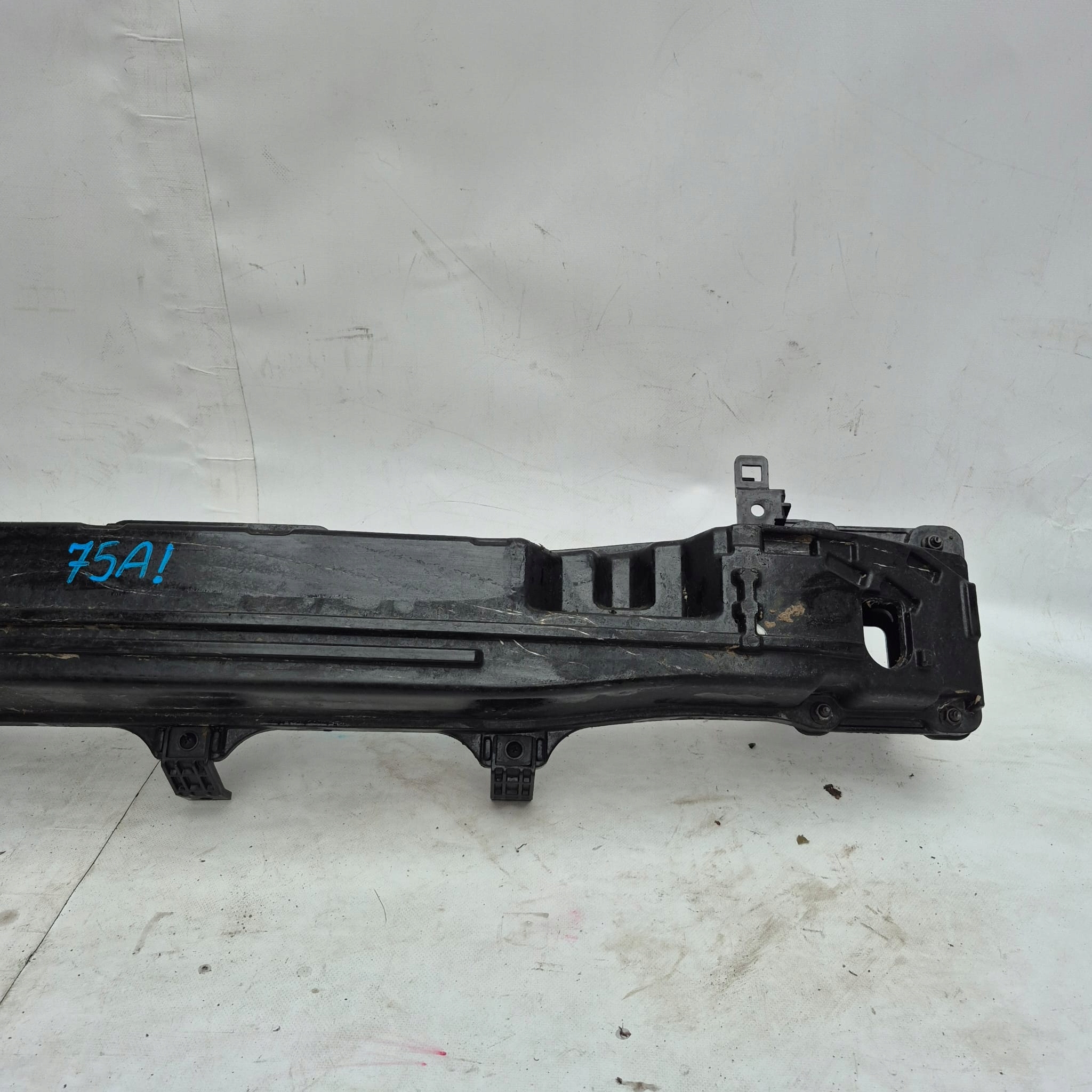 HYUNDAI TUCSON IV 4 20-24 bumper support rear part rear