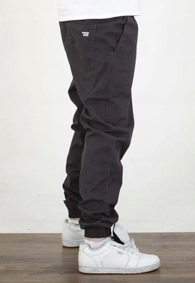 Kalhoty Patriotic Joggery Chino Cls Mini šedé
