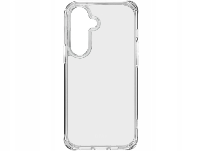 Etui Sbs D3O Samsung Galaxy A36 Transparent