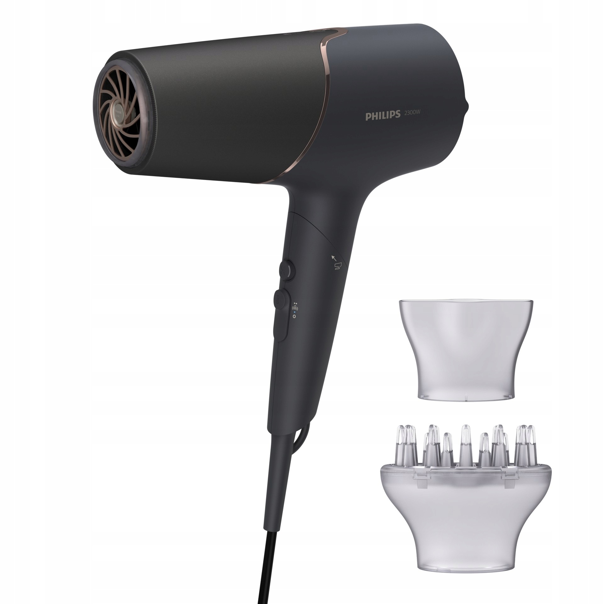 Philips 5000 Series Sušič vlasov BHD538/30