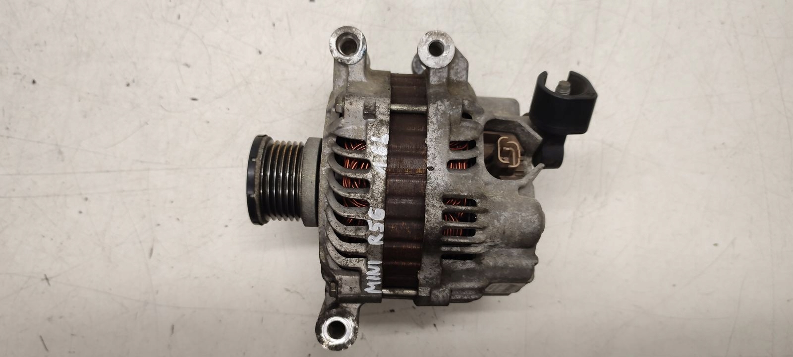 alternatore Mini R56 Cabrio One 1,6