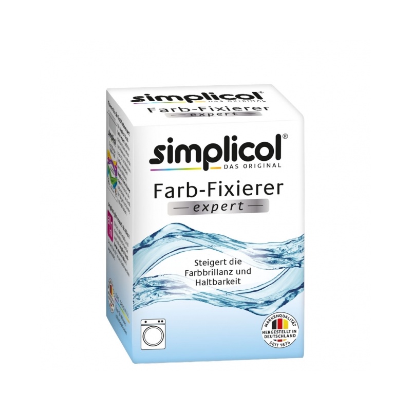

Simplicol Utrwalacz do serii barwników Expert