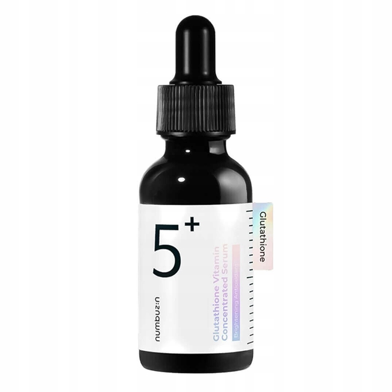 J3608 Numbuzin No.5 Koncentrované vitamínové sérum 30 ml