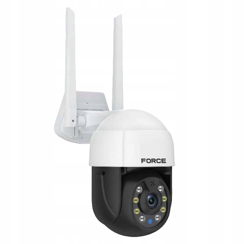 GATE KIT FORCE 760 WIFI ПУЛЬТИ ДИСТАНЦІЙНОГО КЕРУВАННЯ LAMP КАМЕРА Brand Force