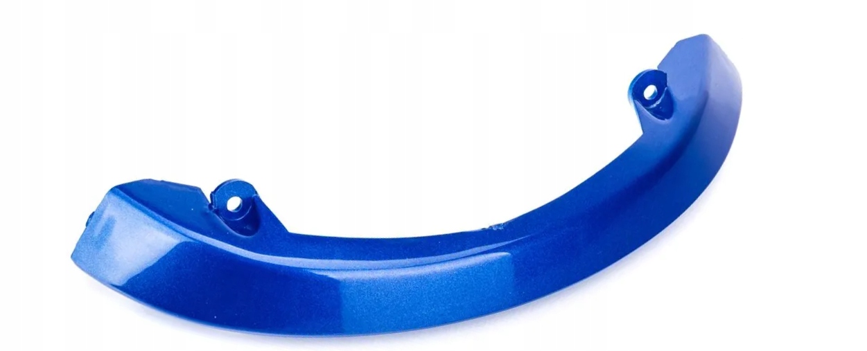 PLASTIK OBUDOWA POD LAMPĘ TYŁ SKUTERY KOŁO 10' EAN (GTIN) 49407716