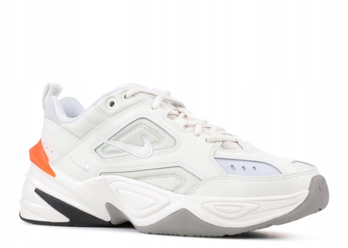 Nike Dámské módní sportovní boty M2K Tekno AO3108-001 vel. 39