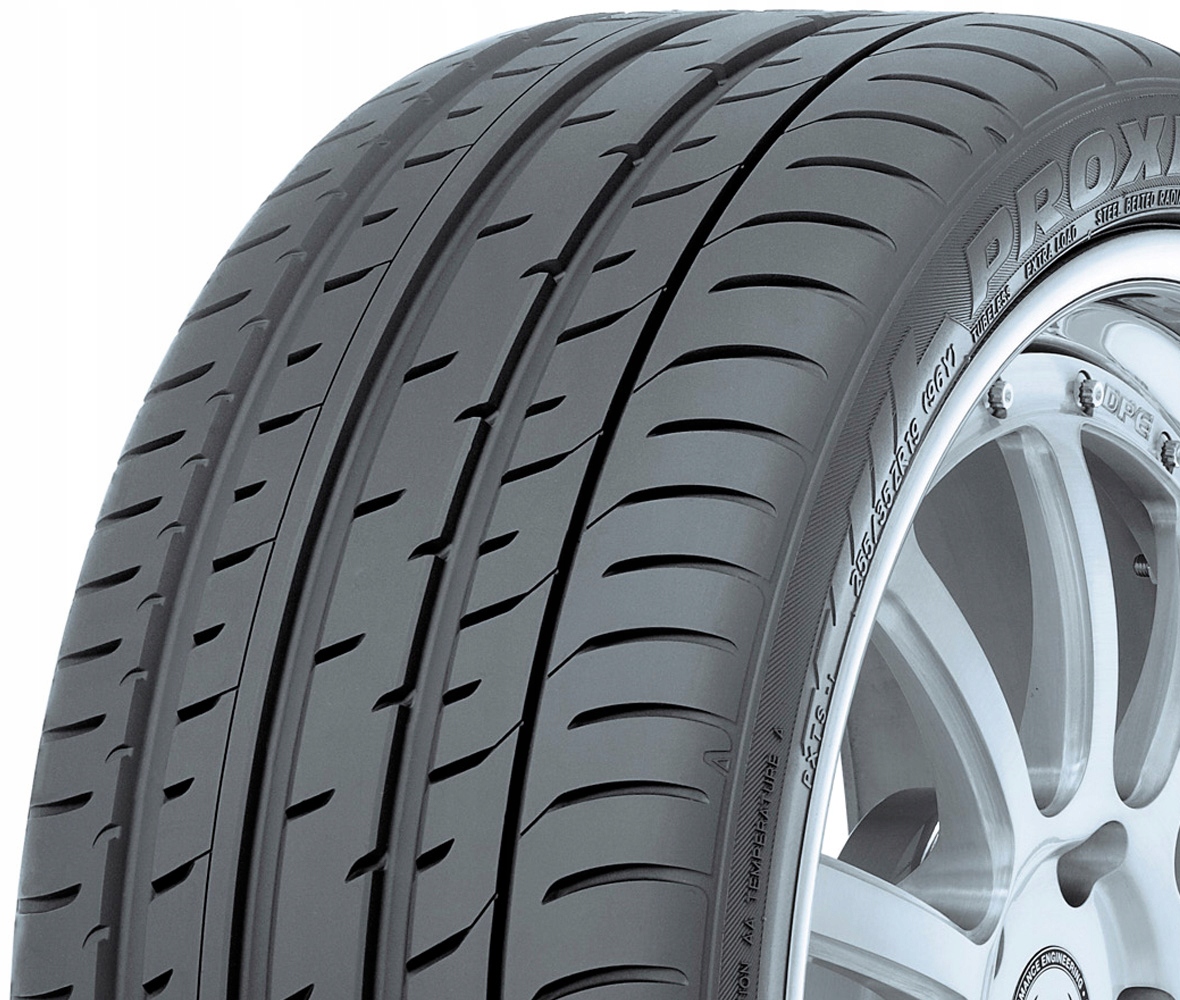 4X TOYO 265/45 R20 PROXES SPORT SUV 108Y XL RG
