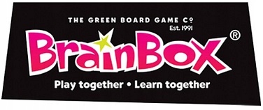 REBEL Gra Matematyka dla najmłodszych | BrainBox Stan opakowania oryginalne