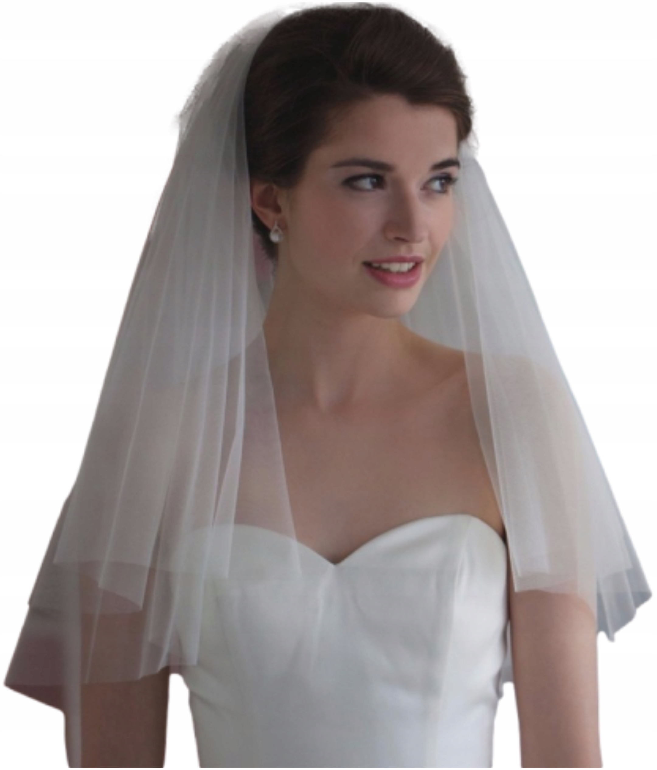 WELON SLUBNY WELON NA WIECZOR PANIENSKI + GRZEBIEŃ Marka inny