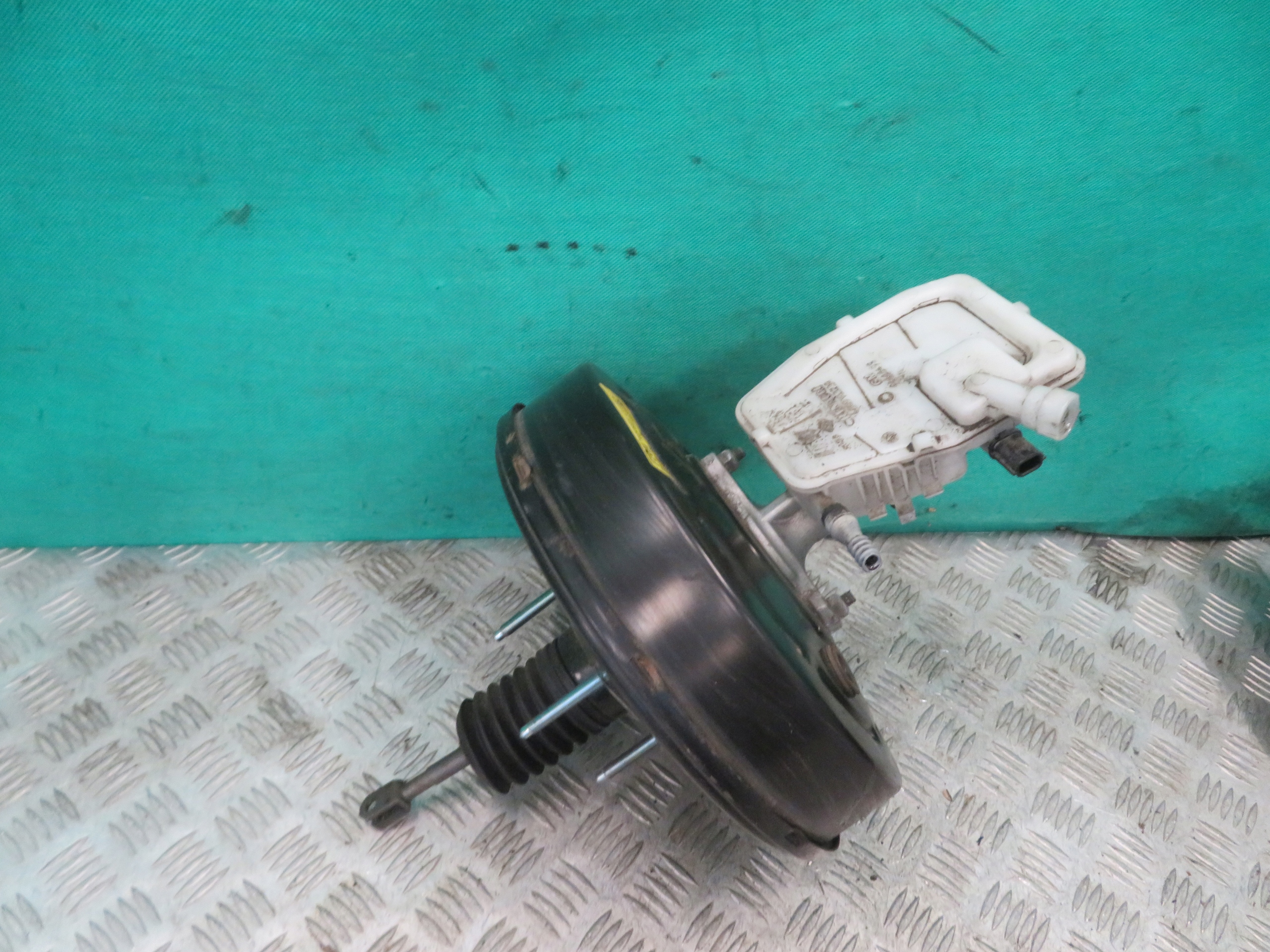 servo Servofreno TRAFIC III VIVARO B 1.6 DCI 15R