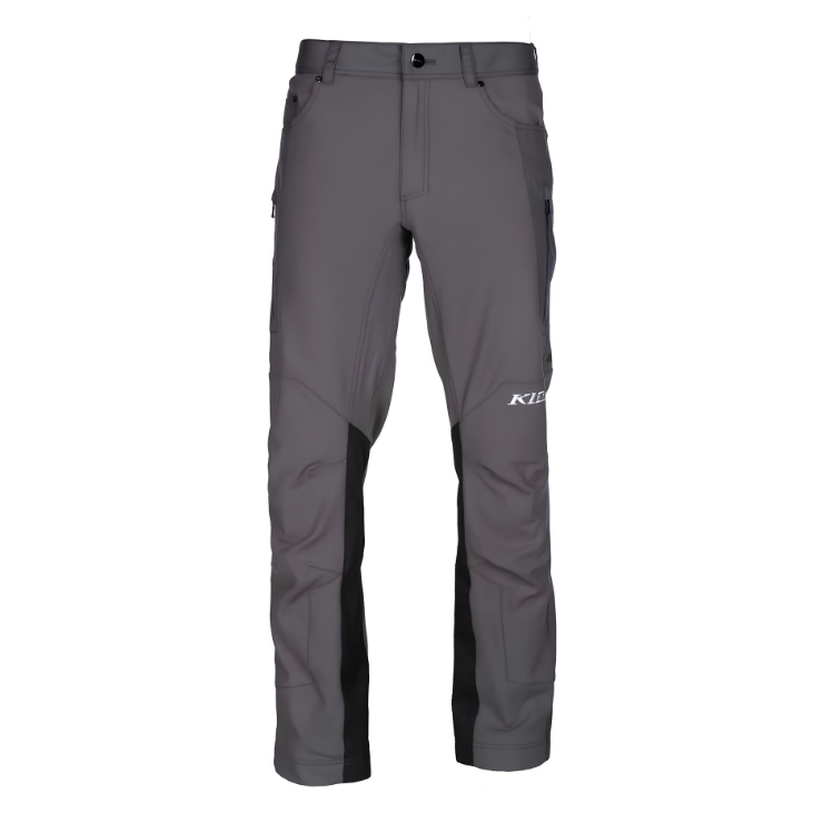 Klim Marrakesh Asphalt Spodnie Tekstylne 34