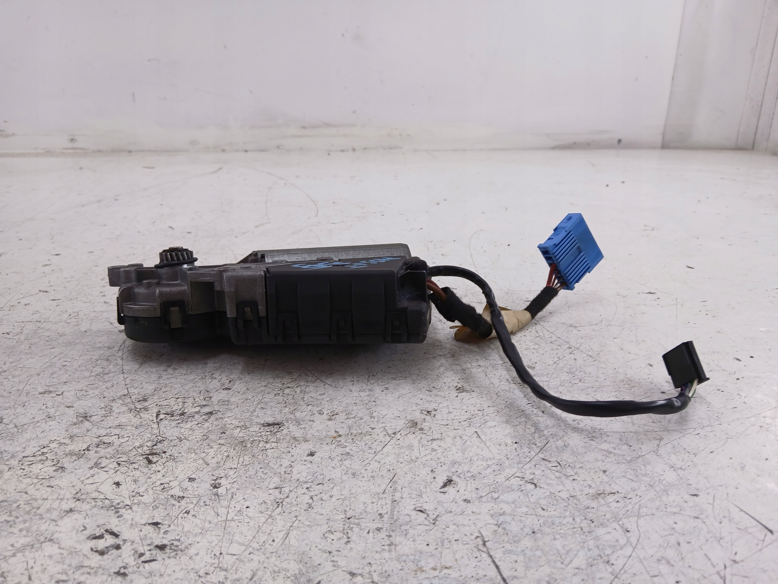 VW GOLF IV PASSAT B5 Motor Schiebedach 1J6959591
